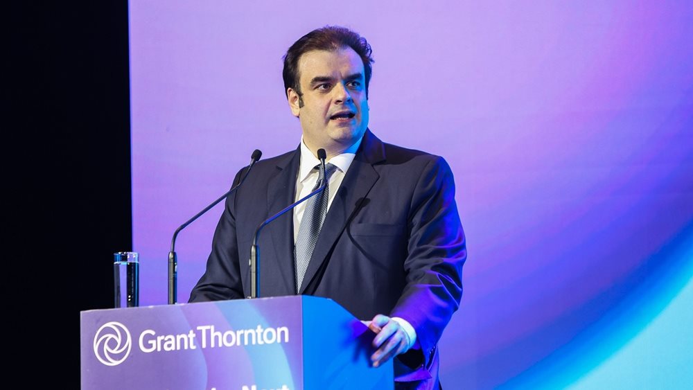 Κ. Πιερρακάκης: Συνομιλούμε με τους γείτονες με την αυτοπεποίθηση που πηγάζει από τις καθαρές θέσεις της εξωτερικής μας πολιτικής