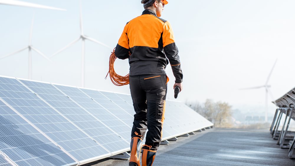 ΑΠΕ: Πότε πληρώνουν για το ρεύμα που παράγουν