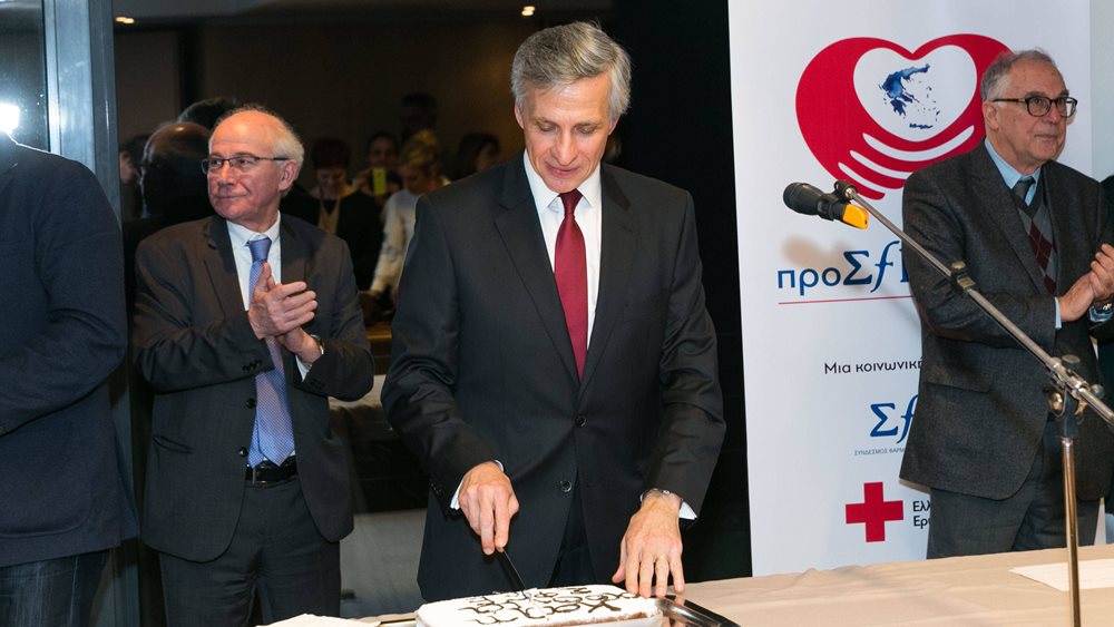 ΣΦΕΕ: Να προχωρήσουν οι μεταρρυθμίσεις στην Υγεία