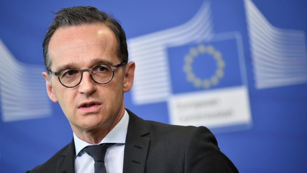 Χάικο Μάας: Αρχές Φεβρουαρίου η επόμενη Διάσκεψη για τη Λιβύη