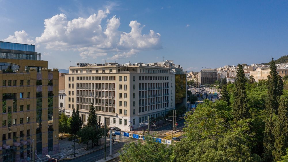 Προχωρά η διαδικασία επιλογής μισθωτή για το Μέγαρο Μποδοσάκη
