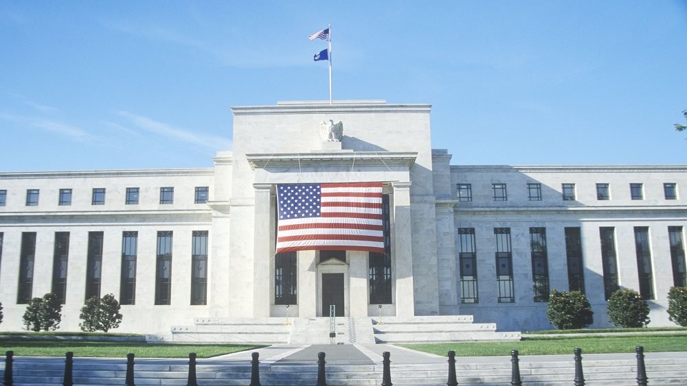 Συνεχίζει σε σκληρή γραμμή η Fed - Τέταρτη διαδοχική αύξηση επιτοκίων κατά 75 μονάδες βάσης