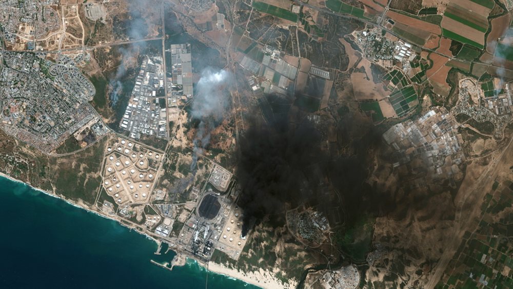 Ποιοι επωφελούνται από την ανάφλεξη στη Μέση Ανατολή
