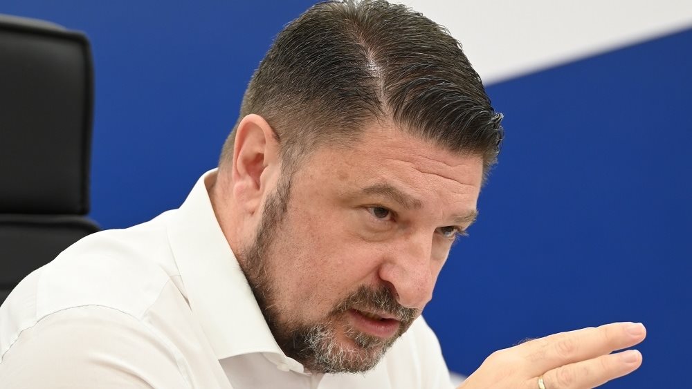 Ορίστηκε η νέα διοίκηση του Πάρκου 'Αντώνης Τρίτσης'