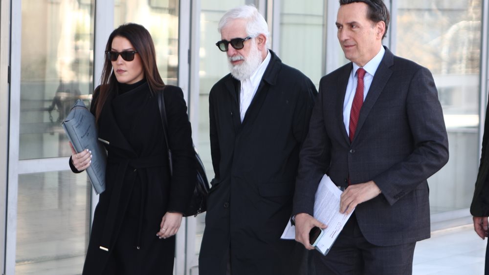 Δίκη Πέτρου Φιλιππίδη: Τη Δευτέρα θα συνεχιστεί η απολογία