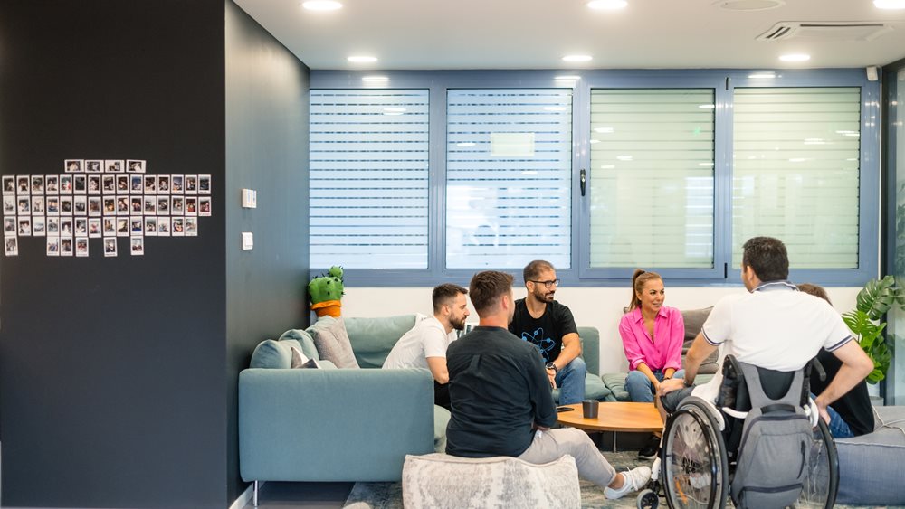 Πρώτη στην κατηγορία της ως Best Workplace Κύπρου η ΧΜ, για τρίτη συνεχή χρονιά