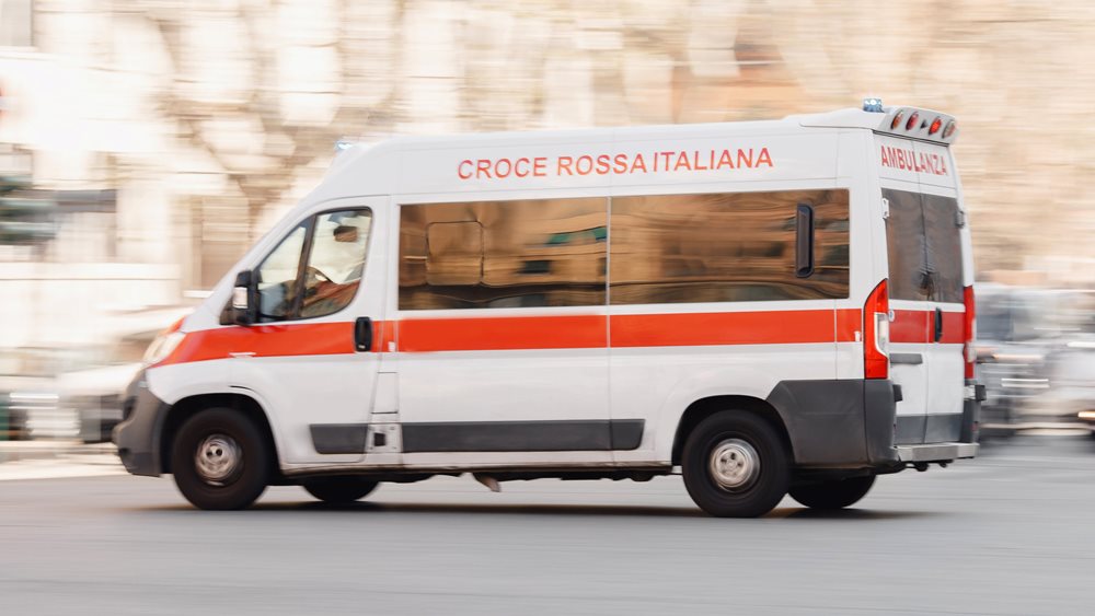 Ιταλία: Μεγάλη μείωση θανάτων και εισαγωγών στα νοσοκομεία σε σχέση με πριν από ένα χρόνο