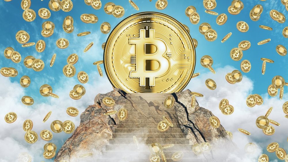 bitcoin