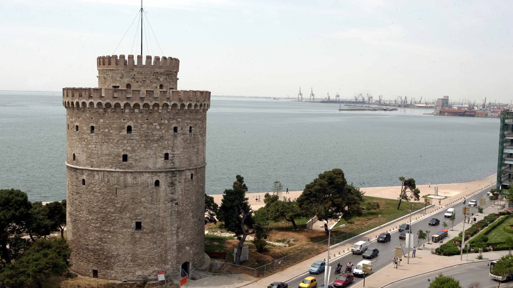 Ποιοι θα δώσουν το &quot;παρών&quot; στο εμπορευματικό Γκόνου