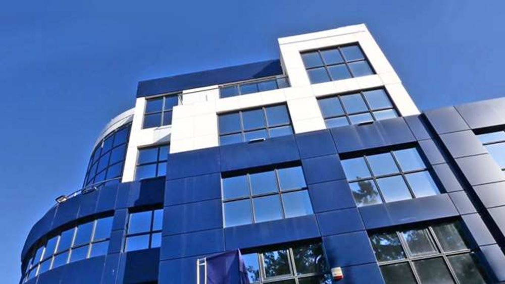 Στην Trastor το κτήριο της Peugeot στην Κηφισίας