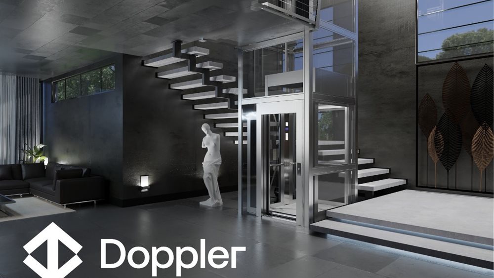 Doppler: Νέος Οικονομικός Διευθυντής ο Βασίλειος Καζάνας