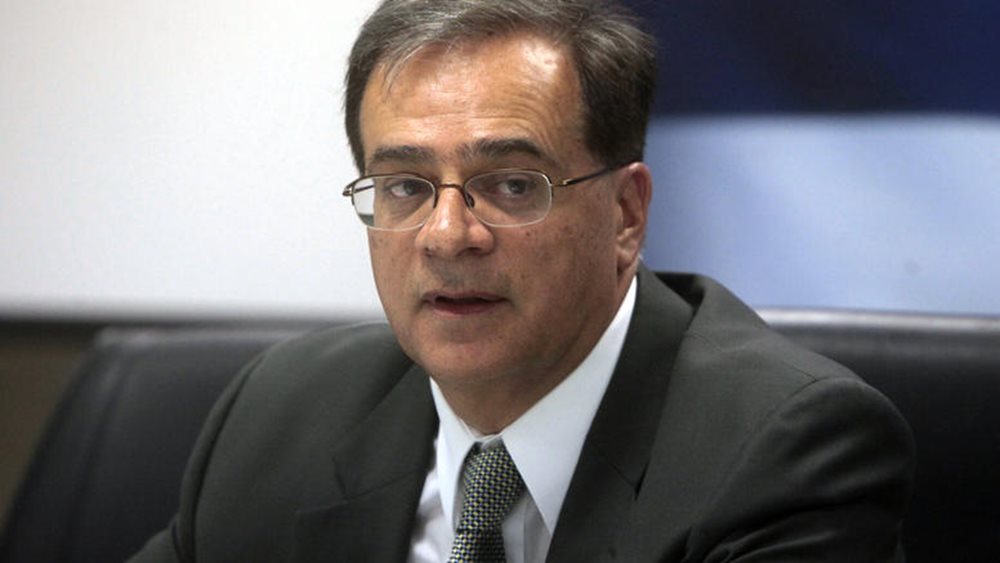 Γκ. Χαρδούβελης (Εθνική Τράπεζα-ΕΕΤ): Θα υπάρξει μακρά περίοδος συνύπαρξης παραδοσιακών και νέων μέσων πληρωμής