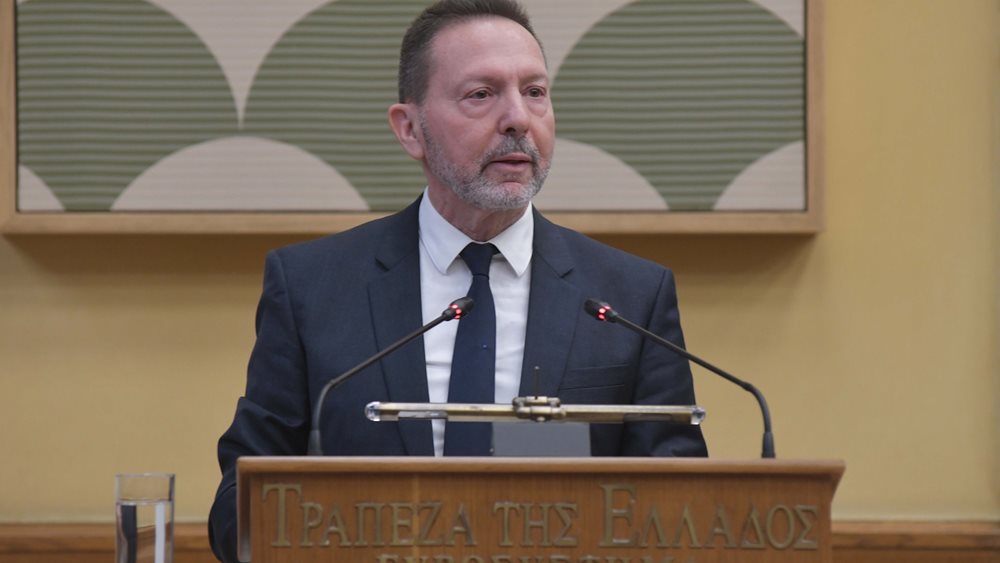 Συνέντευξη Γ. Στουρνάρα στη Handelsblatt: Να καθιερωθεί το ευρώ ως παγκόσμιο αποθεματικό νόμισμα