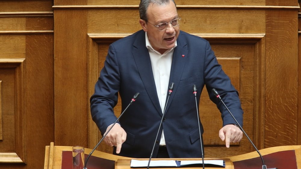 Σ. Φάμελλος: Ο εμπορικός κόσμος και οι μικρομεσαίοι πλήττονται από την άδικη πολιτική της κυβέρνησης