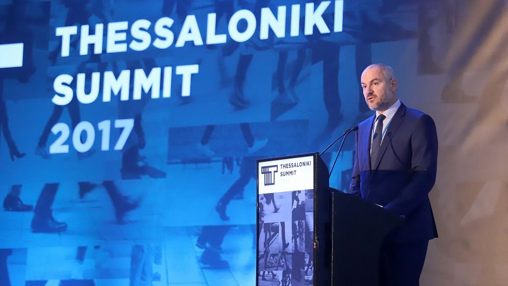 4.000 επιχειρήσεις καλούνται να κατοχυρώσουν το brand name &quot;Μακεδονία&quot;