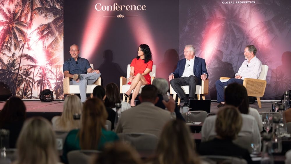 Επενδύσεις στην Ελλάδα: Το &quot;Roula Rouva | Forbes Global&quot; Properties πρωταγωνιστεί στο 3ο Ετήσιο Συνέδριο της Forbes Global Properties
