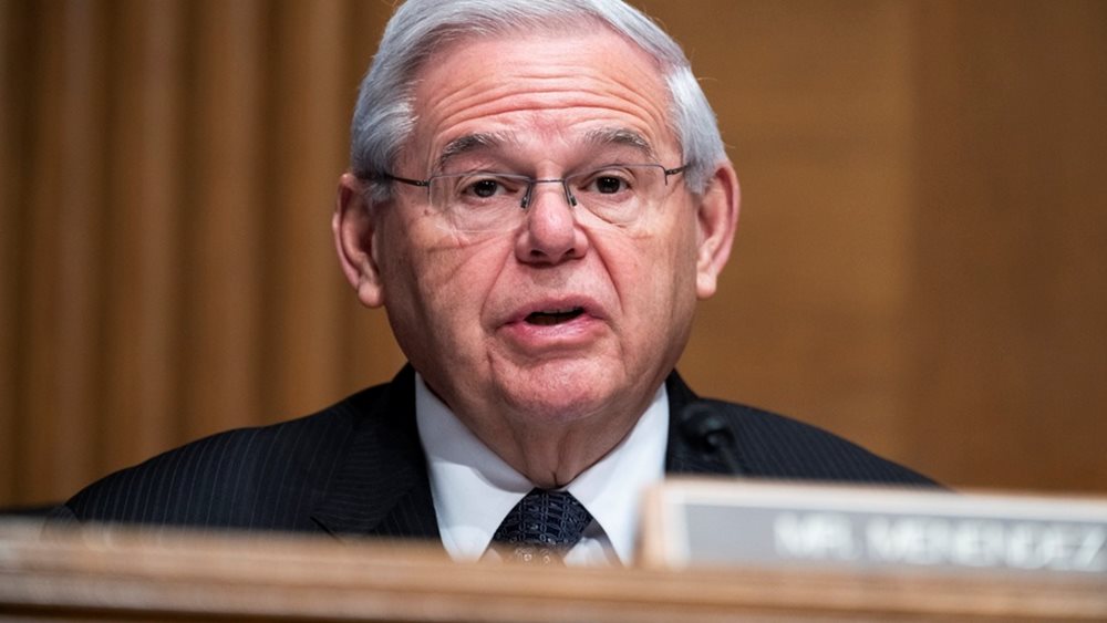 Menendez on additional supply of Russian S-400s to Turkey: Clear violation of US sanctions