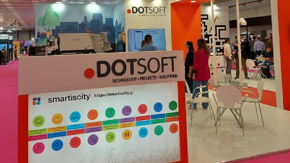 Dotsoft 27.09.2023