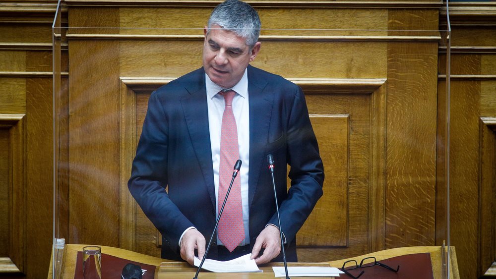 Γ. Τσακίρης: Το ελληνικό οικοσύστημα startup συνεχίζει να δείχνει σημάδια ωρίμανσης