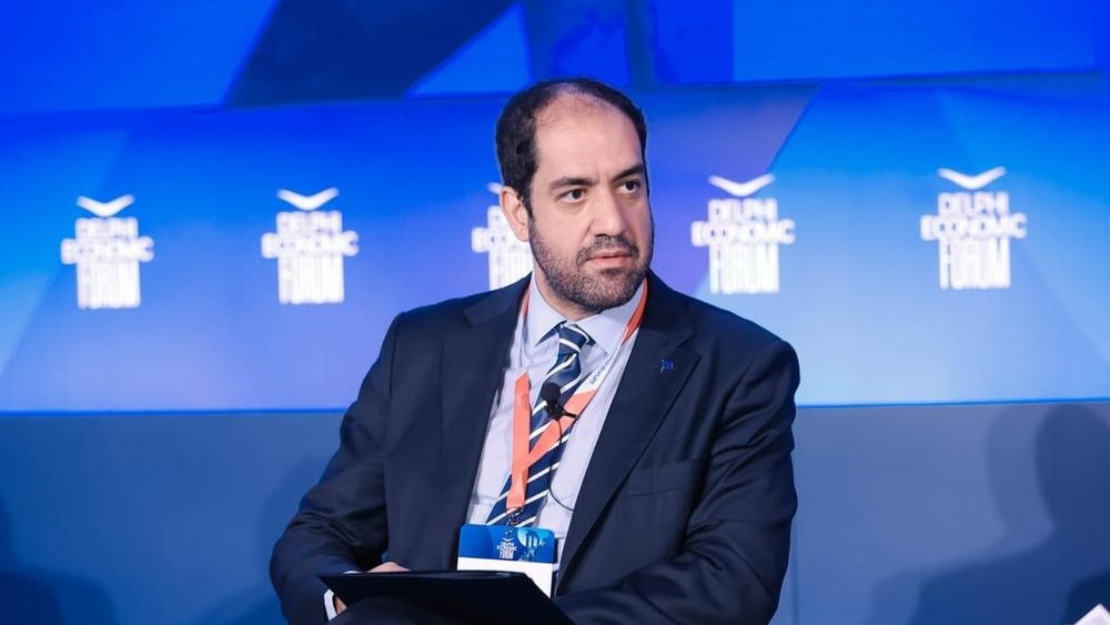 Γ. Κεφαλογιάννης (Υφ. Εθν. Άμυνας): Οι νέοι πόλεμοι αλλάζουν τον τρόπο που οι χώρες προετοιμάζουν την άμυνά τους