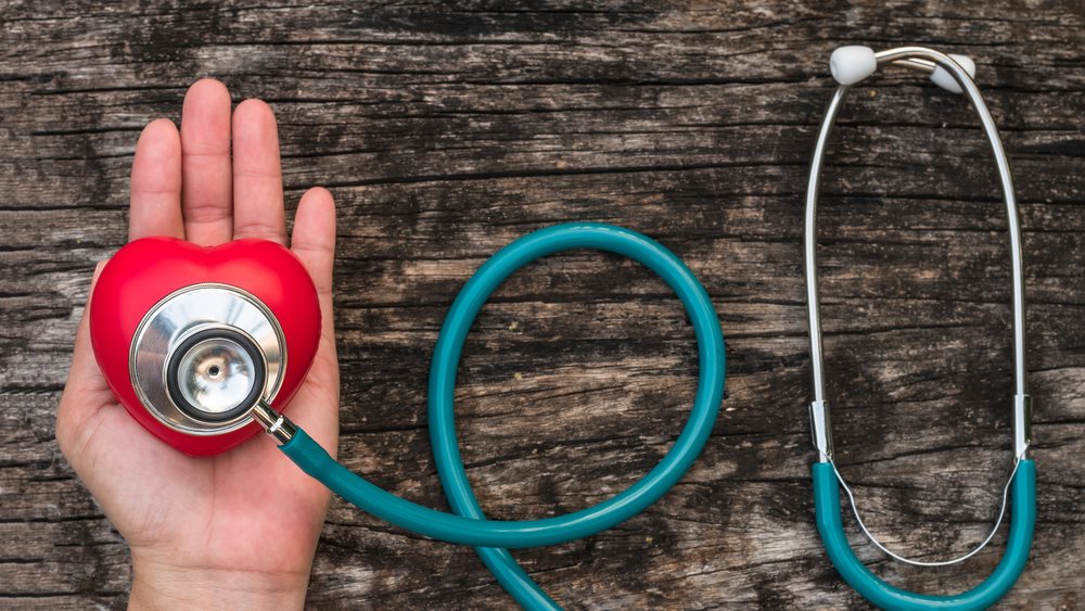 Έχετε στεφανιαία νόσο: Ελέγξτε το σάκχαρό σας!