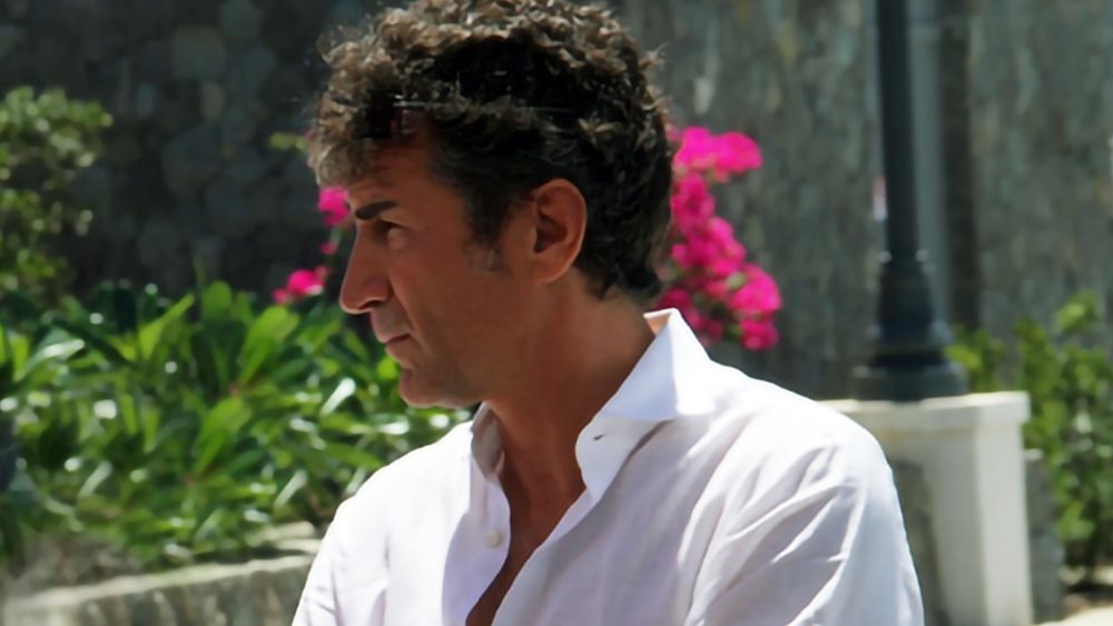 Ο Ιταλός μεγιστάνας που έχει μεγάλα σχέδια για την Τράπεζα Πειραιώς