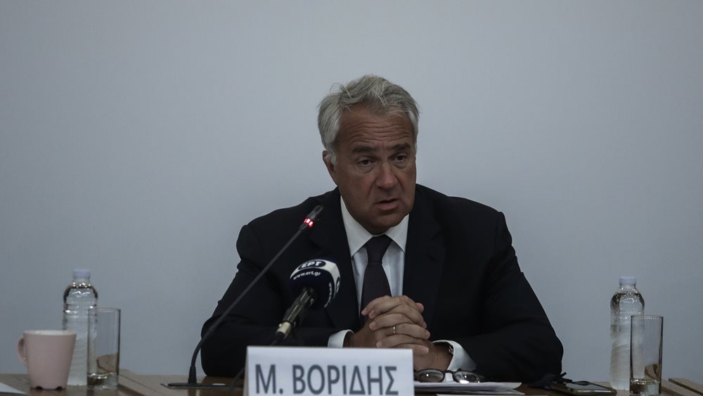 Δημόσιο: Τι αλλάζει στην εισαγωγή στην Εθνική Σχολή Δημόσιας Διοίκησης και Αυτοδιοίκησης