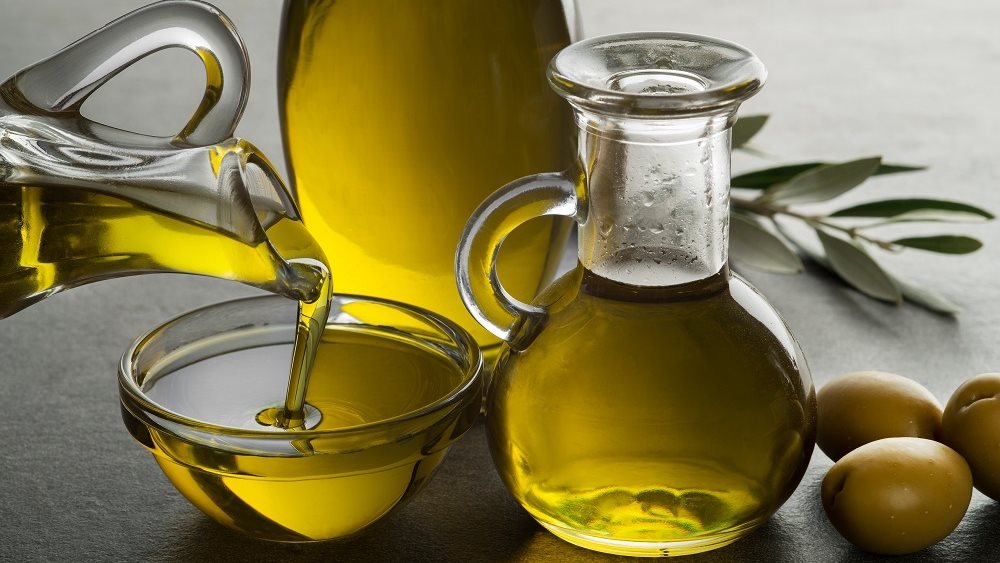 Πώς το ελαιόλαδο μπορεί να μειώσει τον κίνδυνο θανάτου από άνοια