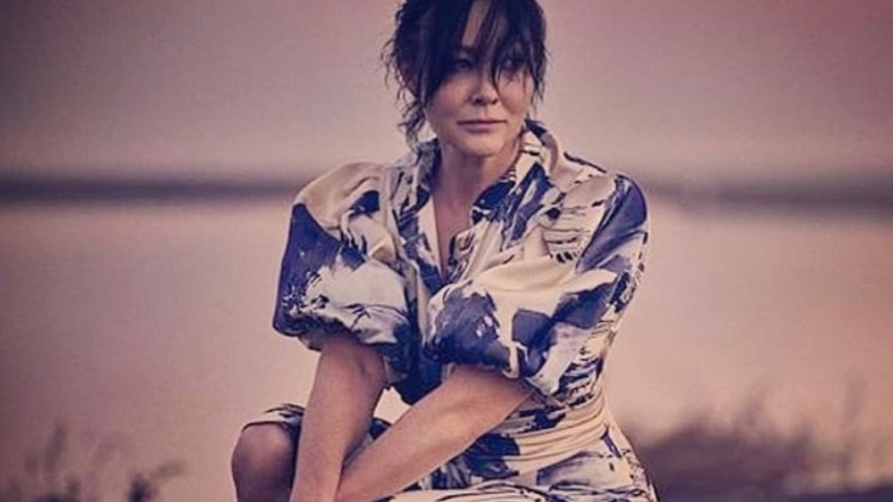 ΗΠΑ: Πέθανε η Αμερικανίδα ηθοποιός Σάνεν Ντόχερτι