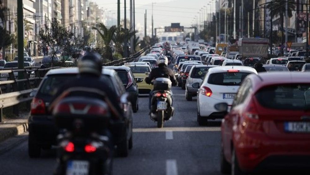 Νέο σύστημα ελέγχων-κυρώσεων για ανασφάλιστα οχήματα - Κλιμακωτά πρόστιμα για εκπρόθεσμη καταβολή τελών κυκλοφορίας