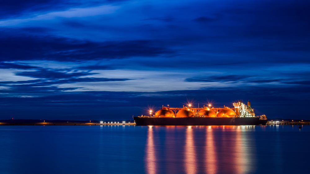 Κοινοπραξία της Seapath του Libra Group με την Pilot LNG για την κατασκευή του πρώτου σταθμού ανεφοδιασμού LNG στην Ακτή του Κόλπου