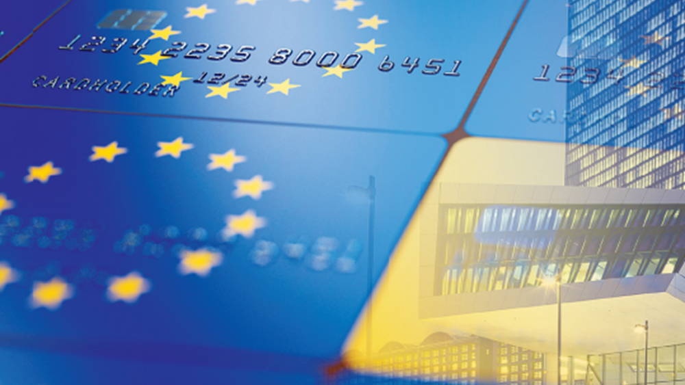 Σπριντ Ευρωζώνης για πανευρωπαϊκή κάρτα πληρωμών