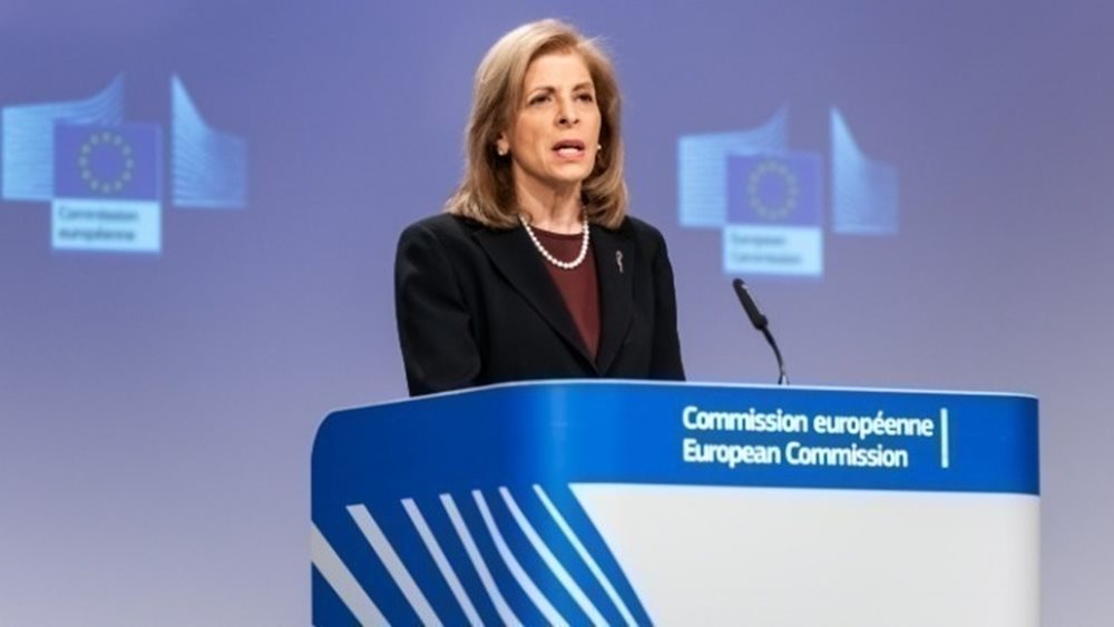 Στ. Κυριακίδου:Η αντιμικροβιακή αντοχή είναι μια άμεση πρόκληση που οφείλουμε να αντιμετωπίσουμε από κοινού