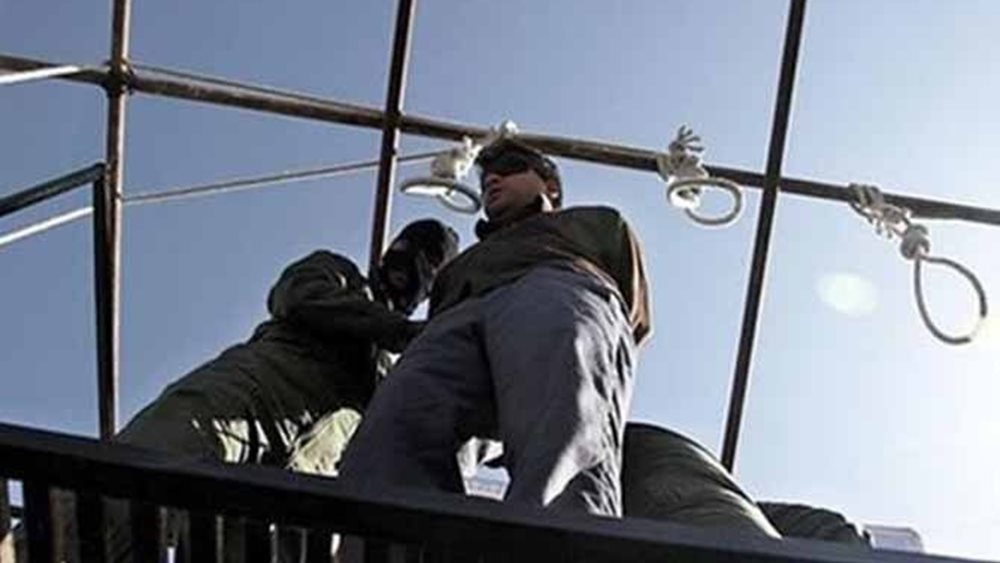 Νέα εκτέλεση θανατοποινίτη στο Ιράν: Είχε καταδικαστεί για φόνο κληρικού