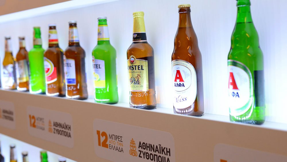 Αθηναϊκή Ζυθοποιία: Το άλμα της κερδοφορίας και το μέρισμα ρεκόρ στη Heineken
