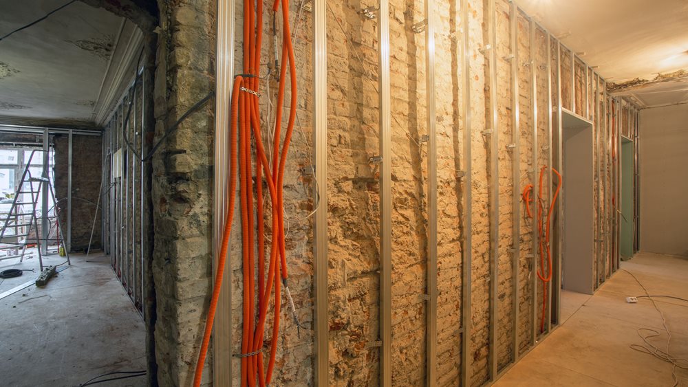 Όφελος έως 1.600 ευρώ για τις ανακαινίσεις ακινήτων. Τις επόμενες μέρες η έκδοση της απόφασης