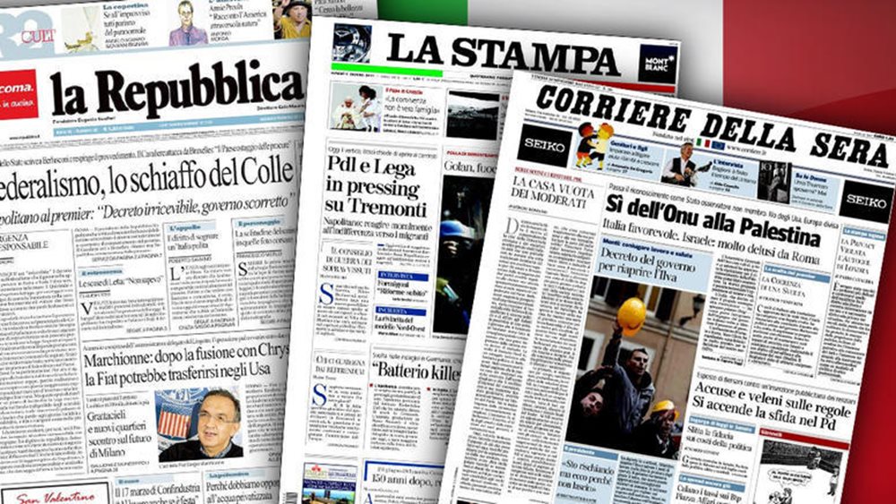 La Repubblica: Ξεκάθαρη νίκη Μητσοτάκη, σύμφωνα με τα exit poll