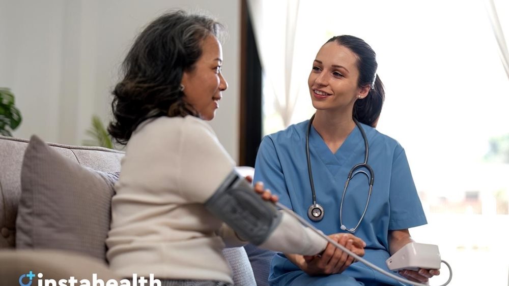 instahealth.gr: Η νέα πλατφόρμα που φέρνει την υγεία στο σπίτι σας