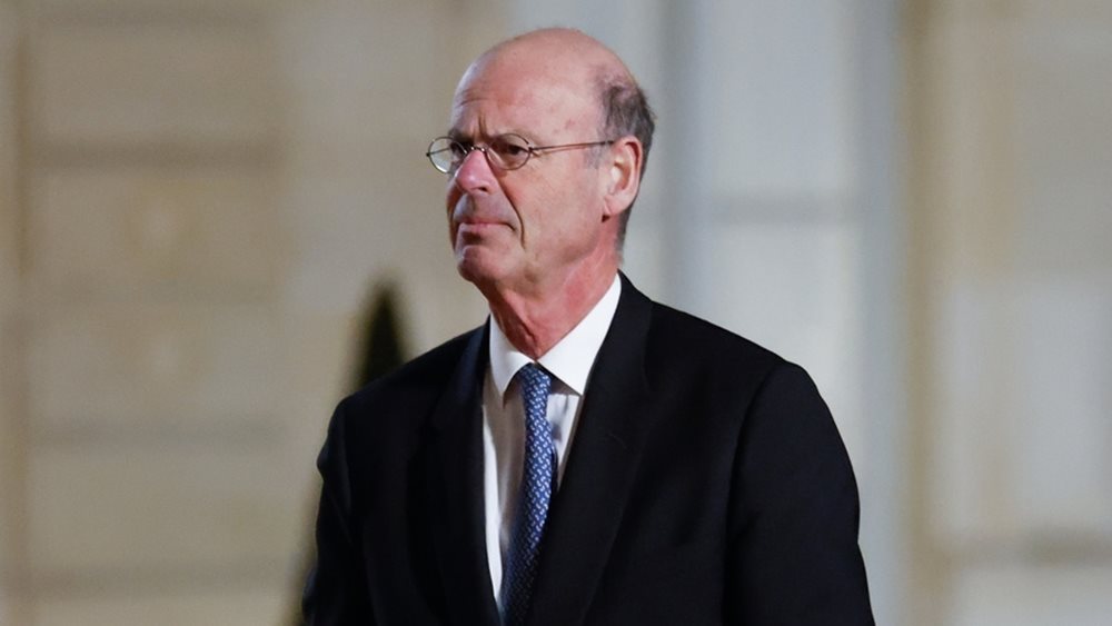 Γαλλία: Ο ΥΠΟΙΚ απορρίπτει την κρίση και επιβεβαιώνει τα σχέδια για το χρέος