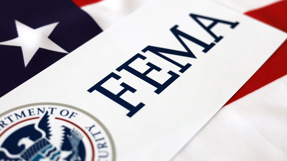 ΗΠΑ: Η FEMA διακόπτει την εκταμίευση επιχορηγήσεων σε πολιτείες - Ζητά αποδείξεις για την καταμέτρηση του πληθυσμού