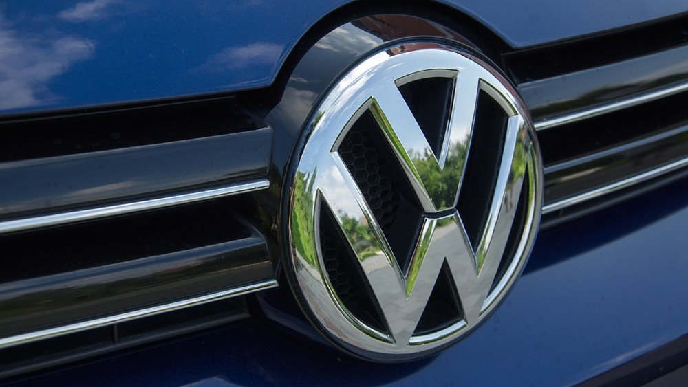 Τι είδαν οι Γερμανοί της VW στη Θάσο