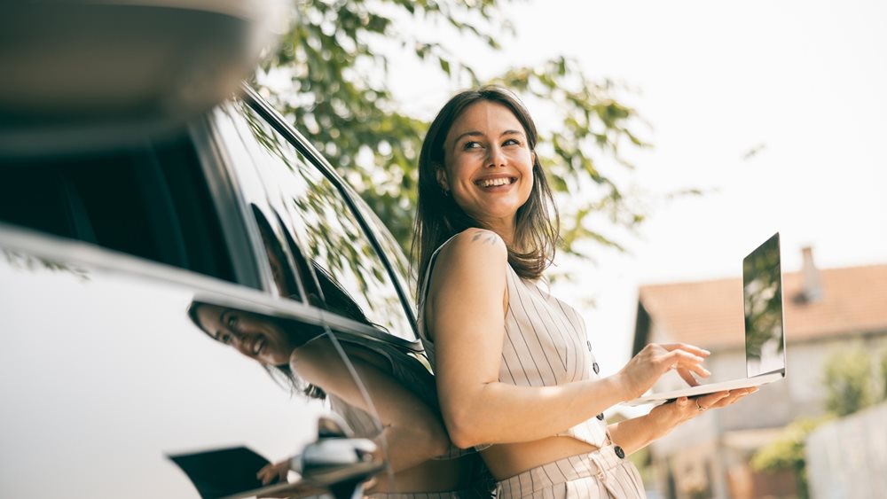 Η Εθνική Τράπεζα φέρνει την άμεση online χρηματοδότηση για την αγορά μεταχειρισμένου αυτοκινήτου μέσω Cardom