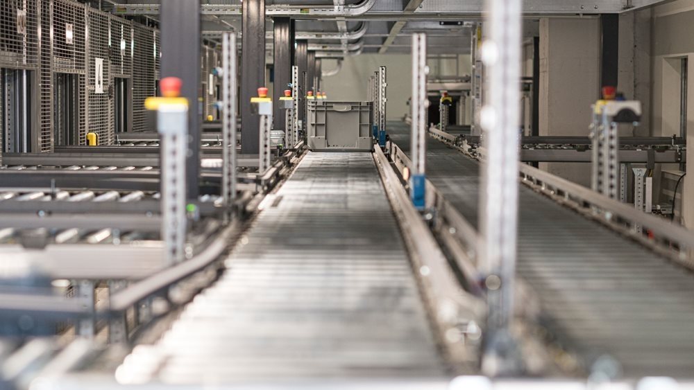 Όμιλος Fourlis: Συνεχείς επενδύσεις στον χώρο των logistics - Τα πλάνα και οι επόμενες κινήσεις