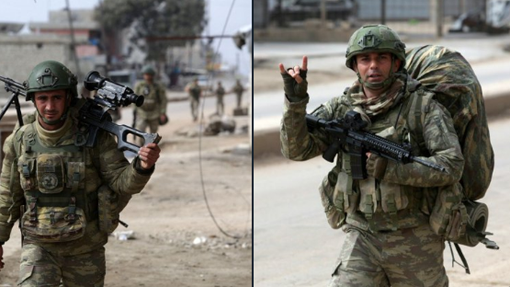 Σκληρές μάχες στην Ιντλίμπ: Τούρκοι στρατιώτες νεκροί - Τζιχαντιστές αποκεφάλισαν κυβερνητικούς