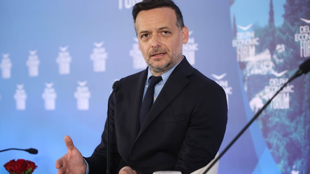 Χ. Δούκας (Δήμαρχος Αθηναίων): Εξετάζουμε αύξηση στα τέλη ξενοδοχείων &quot;λόγω υπερτουρισμού&quot;