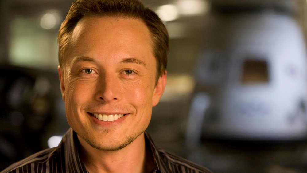 Elon Musk: Έγινε ο 4ος πλουσιότερος στον κόσμο κερδίζοντας $8 δισ. σε μια μέρα
