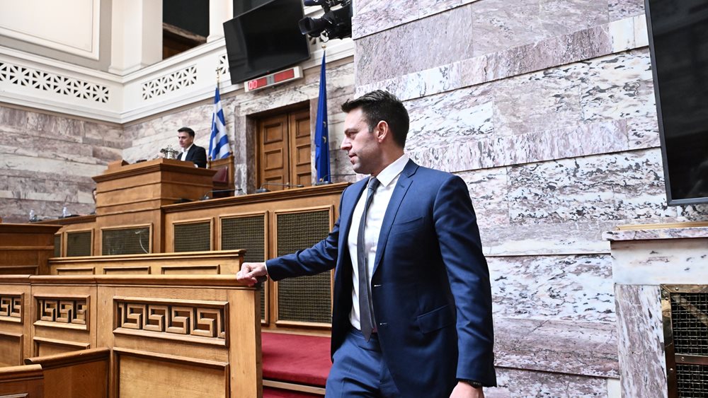 Έκτακτη συνεδρίαση Κ.Ο. σε ΣΥΡΙΖΑ