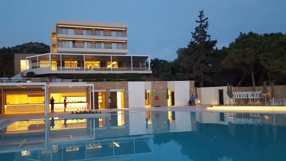 ΕΚΤΕΡ: Μείωση ζημιών στις 533.806 ευρώ στο εννεάμηνο