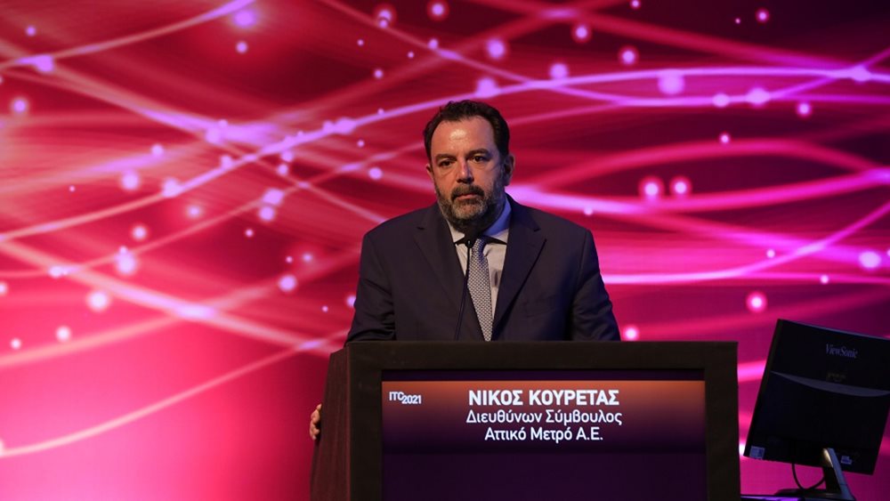 Ν. Κουρέτας (Αττικό Μετρό): Το Μετρό επεκτείνεται προς Γλυφάδα, Καλλιθέα, Ίλιον, Πετρούπολη και Εθνική Οδό