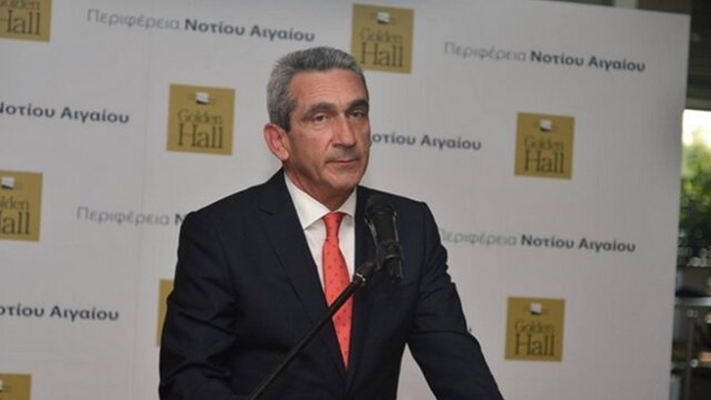 Ρόδος - Γ. Χατζημάρκος: &quot;Η ασφάλεια όλων είναι προτεραιότητα και έχει ως βασική προϋπόθεση την κατάλληλη προετοιμασία&quot;